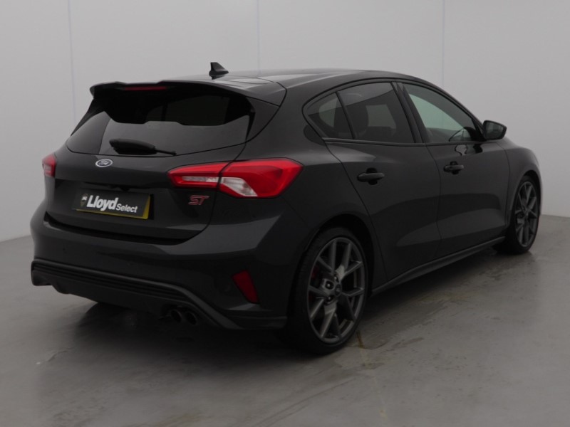 2021 (21) FORD FOCUS 2.0 EcoBlue 190 ST 5dr 5272618