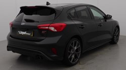 2021 (21) FORD FOCUS 2.0 EcoBlue 190 ST 5dr 5272618