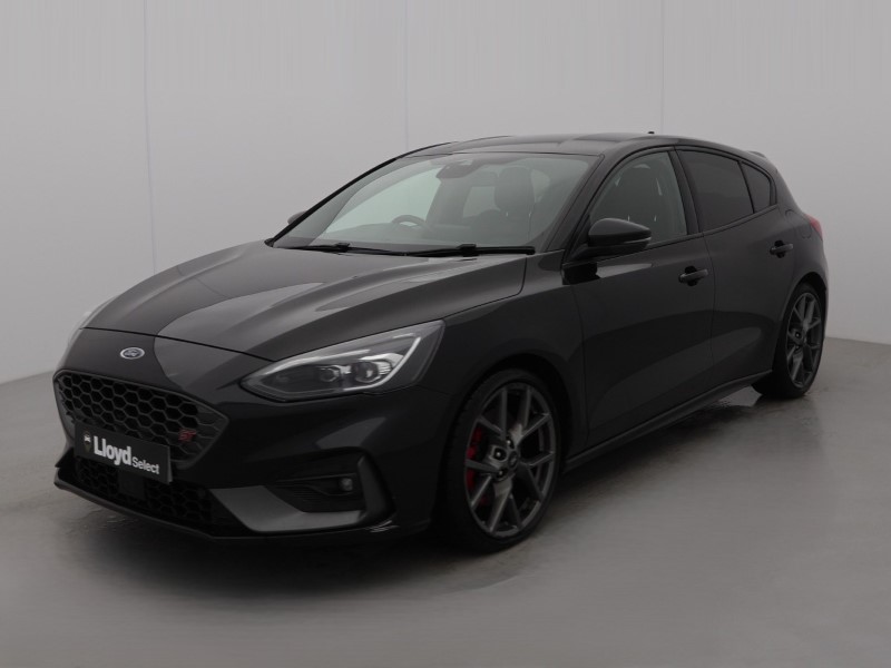 2021 (21) FORD FOCUS 2.0 EcoBlue 190 ST 5dr 5348131
