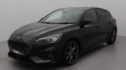 2021 (21) FORD FOCUS 2.0 EcoBlue 190 ST 5dr 5348131