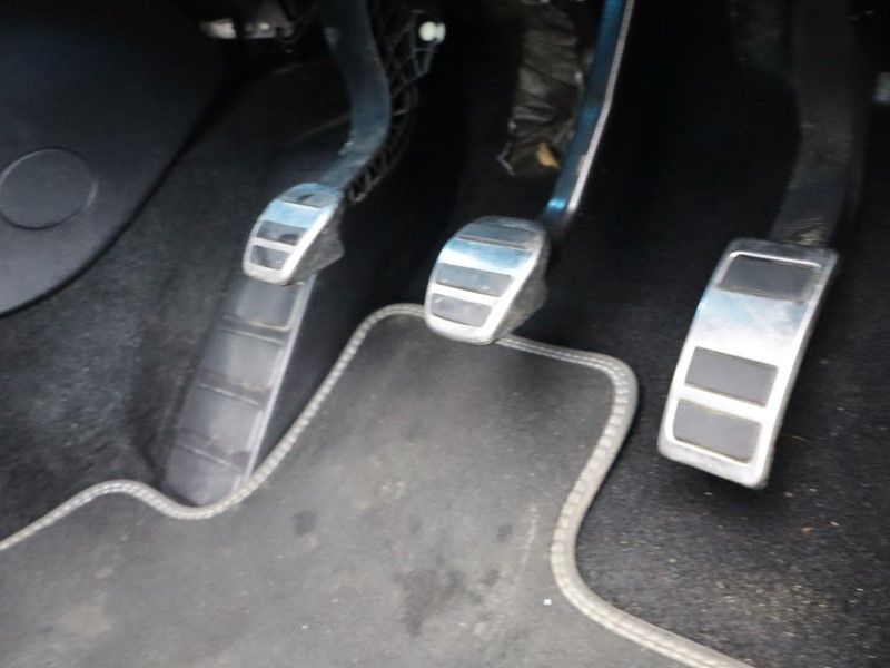 2021 (21) FORD FOCUS 2.0 EcoBlue 190 ST 5dr 5272640