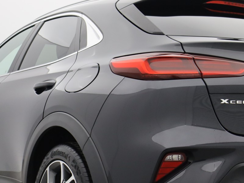 2022 (72) KIA XCEED 1.5T GDi ISG 3 5dr 5130974