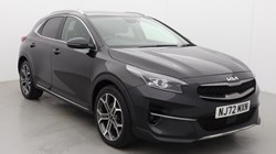 2022 (72) KIA XCEED 1.5T GDi ISG 3 5dr 5130933