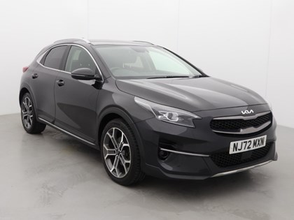 2022 (72) KIA XCEED 1.5T GDi ISG 3 5dr