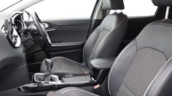 2022 (72) KIA XCEED 1.5T GDi ISG 3 5dr 5130935