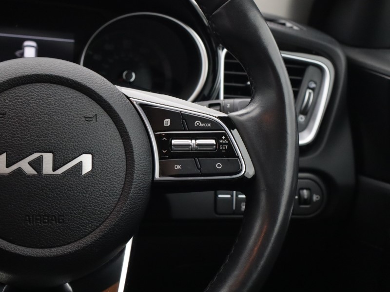 2022 (72) KIA XCEED 1.5T GDi ISG 3 5dr 5130949