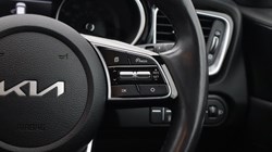 2022 (72) KIA XCEED 1.5T GDi ISG 3 5dr 5130949