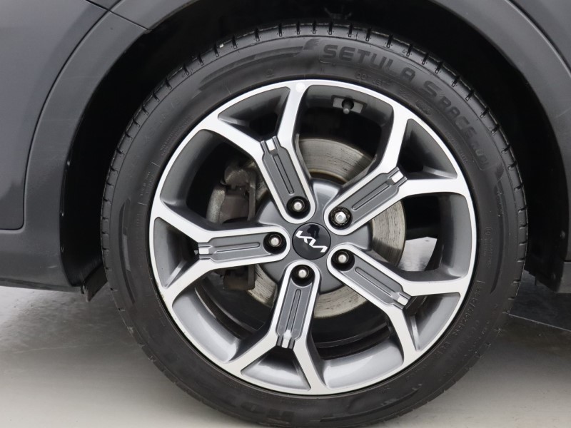 2022 (72) KIA XCEED 1.5T GDi ISG 3 5dr 5130940