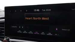 2022 (72) KIA XCEED 1.5T GDi ISG 3 5dr 5130960