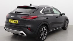 2022 (72) KIA XCEED 1.5T GDi ISG 3 5dr 5130944
