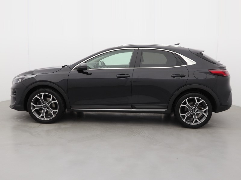 2022 (72) KIA XCEED 1.5T GDi ISG 3 5dr 5130943