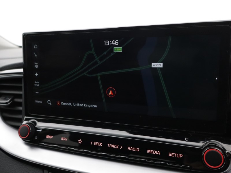 2022 (72) KIA XCEED 1.5T GDi ISG 3 5dr 5130958