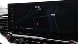 2022 (72) KIA XCEED 1.5T GDi ISG 3 5dr 5130958