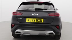 2022 (72) KIA XCEED 1.5T GDi ISG 3 5dr 5130938