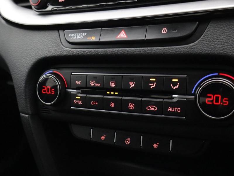 2022 (72) KIA XCEED 1.5T GDi ISG 3 5dr 5130964