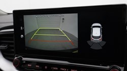 2022 (72) KIA XCEED 1.5T GDi ISG 3 5dr 5130962