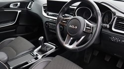 2022 (72) KIA XCEED 1.5T GDi ISG 3 5dr 5130952