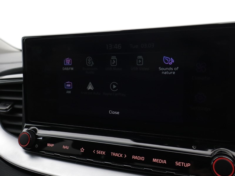 2022 (72) KIA XCEED 1.5T GDi ISG 3 5dr 5130959