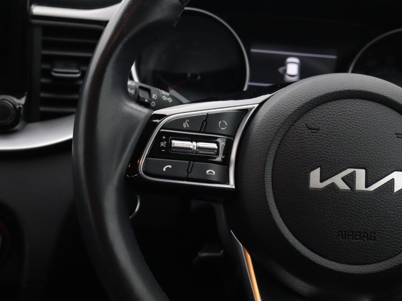 2022 (72) KIA XCEED 1.5T GDi ISG 3 5dr 5130948