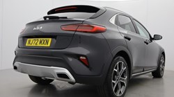 2022 (72) KIA XCEED 1.5T GDi ISG 3 5dr 5130975