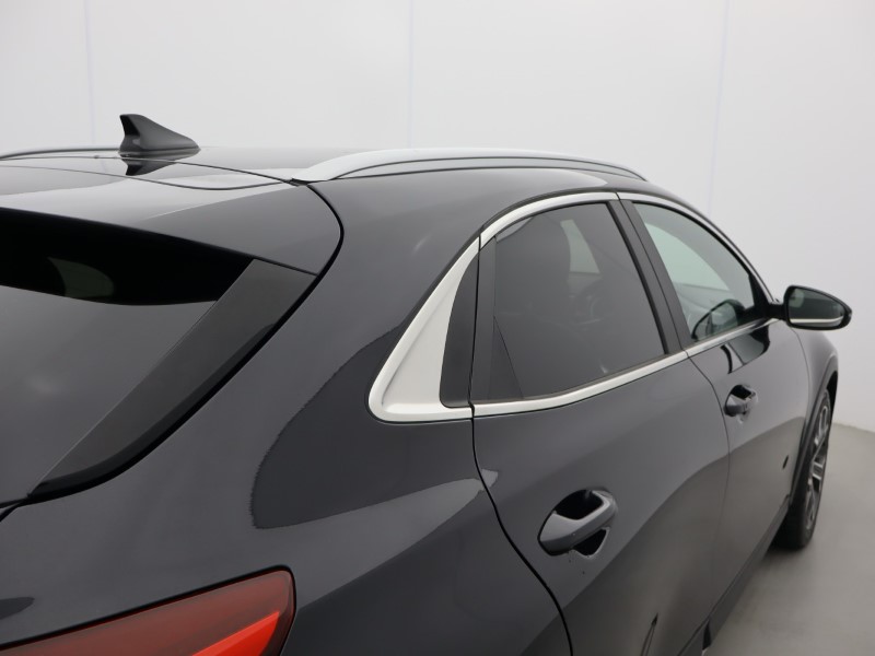 2022 (72) KIA XCEED 1.5T GDi ISG 3 5dr 5130976