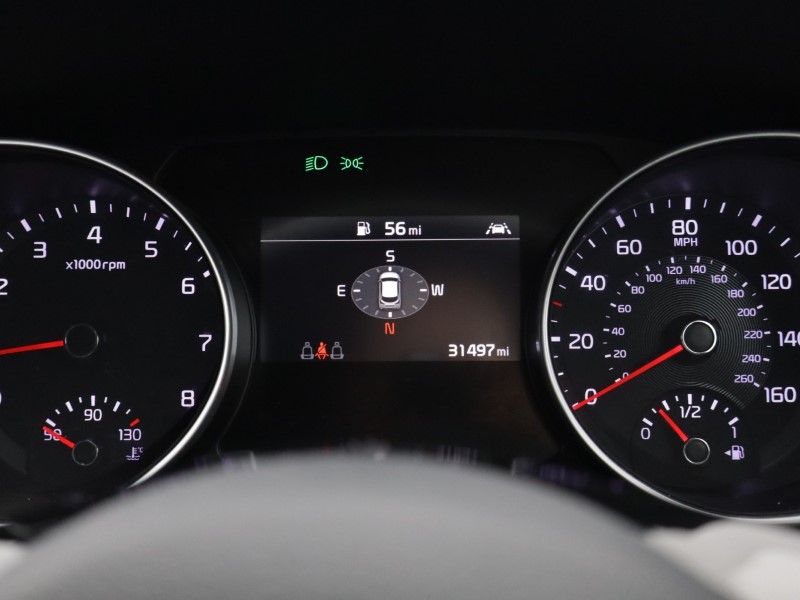 2022 (72) KIA XCEED 1.5T GDi ISG 3 5dr 5130942