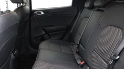 2022 (72) KIA XCEED 1.5T GDi ISG 3 5dr 5130936