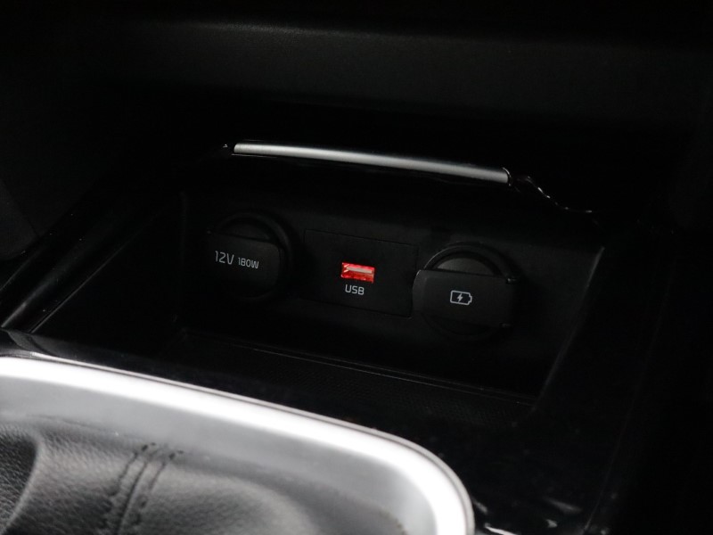 2022 (72) KIA XCEED 1.5T GDi ISG 3 5dr 5130967