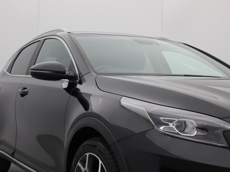 2022 (72) KIA XCEED 1.5T GDi ISG 3 5dr 5130977