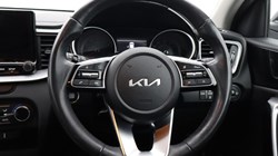 2022 (72) KIA XCEED 1.5T GDi ISG 3 5dr 5130947