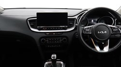 2022 (72) KIA XCEED 1.5T GDi ISG 3 5dr 5130941