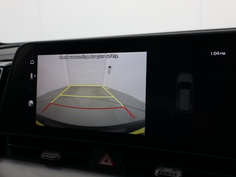 2025 (75) KIA SPORTAGE 1.6T GDi 207 HEV GT-Line 5dr Auto 5146817