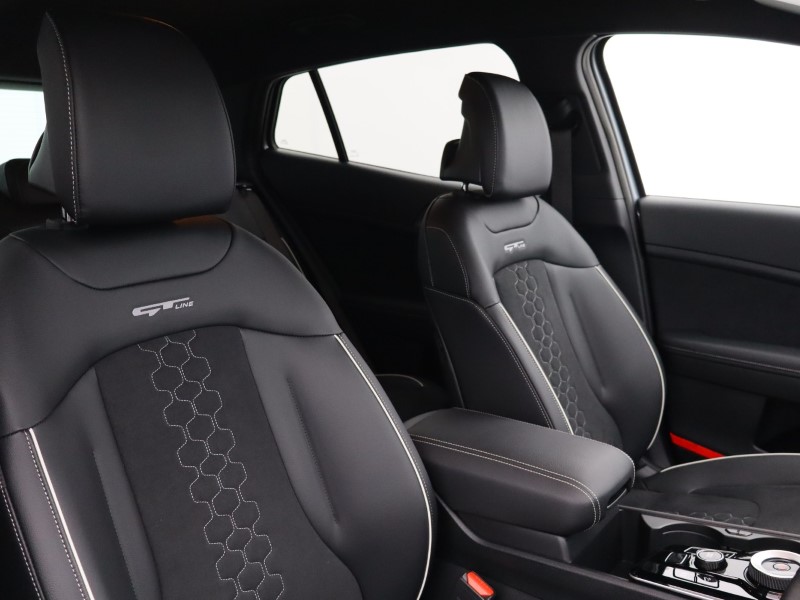 2025 (75) KIA SPORTAGE 1.6T GDi 207 HEV GT-Line 5dr Auto 5146811