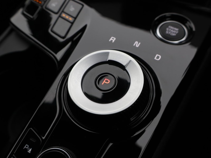 2025 (75) KIA SPORTAGE 1.6T GDi 207 HEV GT-Line 5dr Auto 5146823