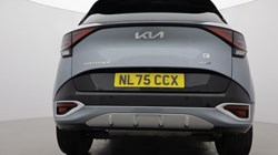 2025 (75) KIA SPORTAGE 1.6T GDi 207 HEV GT-Line 5dr Auto 5146830