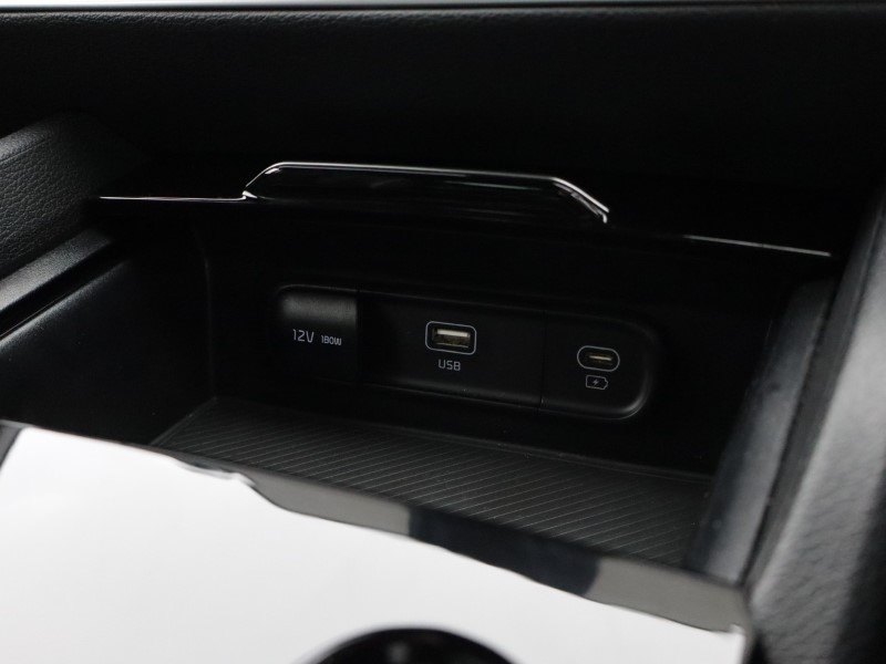 2025 (75) KIA SPORTAGE 1.6T GDi 207 HEV GT-Line 5dr Auto 5146820