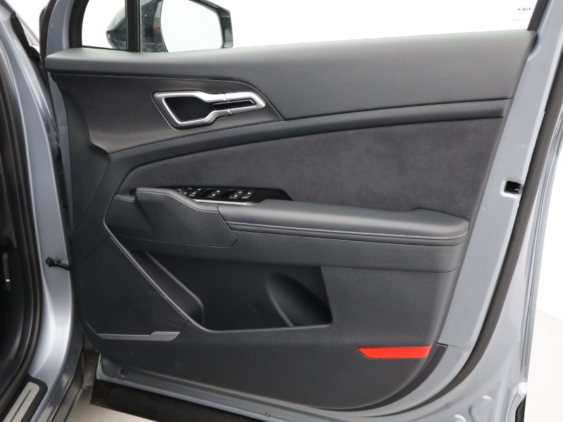 2025 (75) KIA SPORTAGE 1.6T GDi 207 HEV GT-Line 5dr Auto 5146807