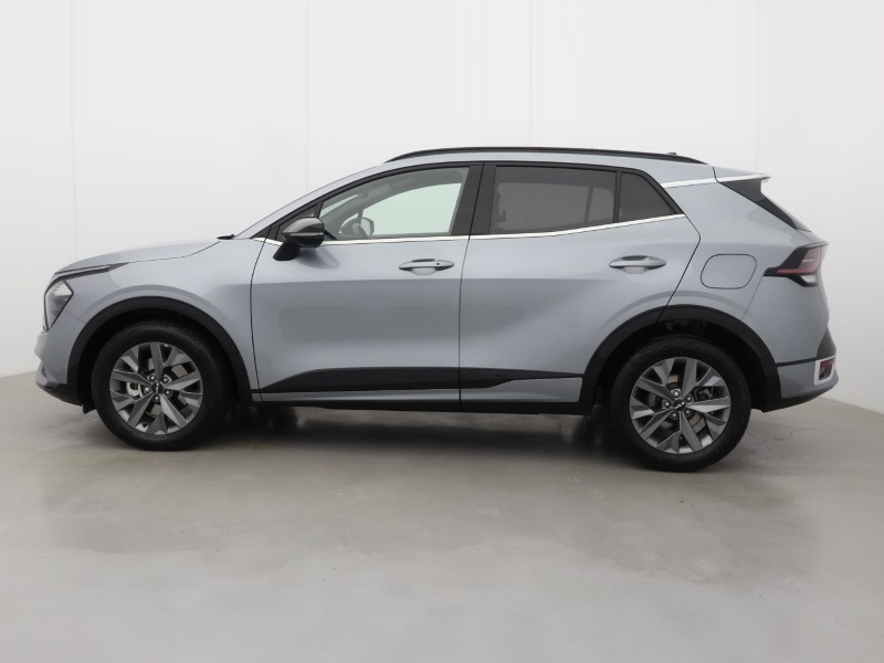 2025 (75) KIA SPORTAGE 1.6T GDi 207 HEV GT-Line 5dr Auto 5146798