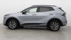2025 (75) KIA SPORTAGE 1.6T GDi 207 HEV GT-Line 5dr Auto 5146798