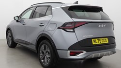 2025 (75) KIA SPORTAGE 1.6T GDi 207 HEV GT-Line 5dr Auto 5146789