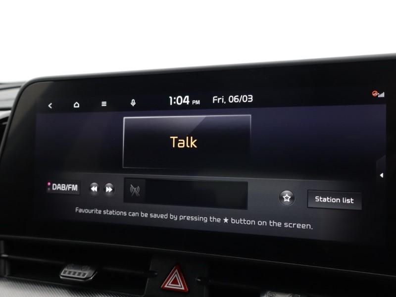 2025 (75) KIA SPORTAGE 1.6T GDi 207 HEV GT-Line 5dr Auto 5146815