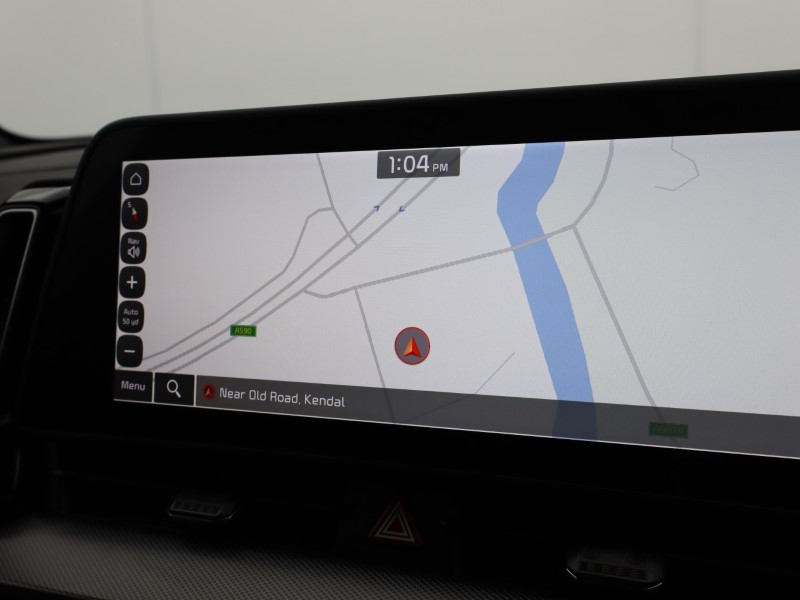 2025 (75) KIA SPORTAGE 1.6T GDi 207 HEV GT-Line 5dr Auto 5146813