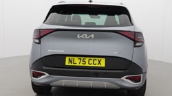 2025 (75) KIA SPORTAGE 1.6T GDi 207 HEV GT-Line 5dr Auto 5146793