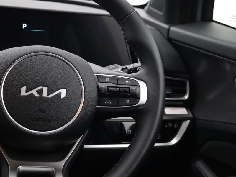 2025 (75) KIA SPORTAGE 1.6T GDi 207 HEV GT-Line 5dr Auto 5146804