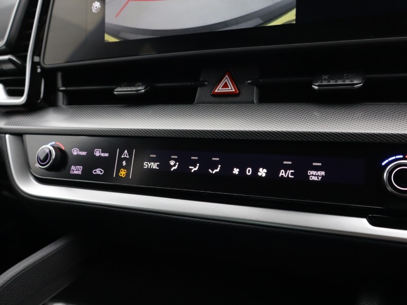 2025 (75) KIA SPORTAGE 1.6T GDi 207 HEV GT-Line 5dr Auto 5146818