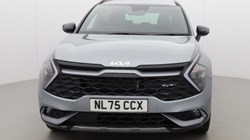 2025 (75) KIA SPORTAGE 1.6T GDi 207 HEV GT-Line 5dr Auto 5146794