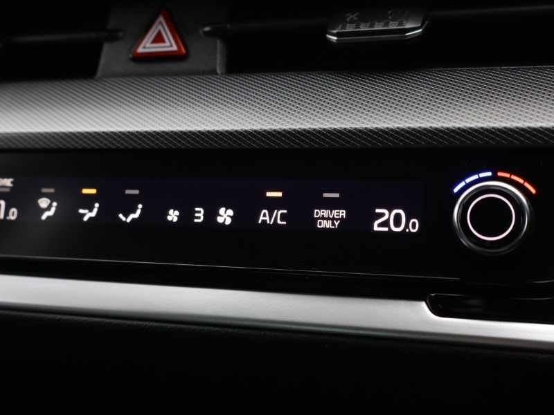 2025 (75) KIA SPORTAGE 1.6T GDi 207 HEV GT-Line 5dr Auto 5146819