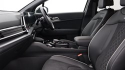 2025 (75) KIA SPORTAGE 1.6T GDi 207 HEV GT-Line 5dr Auto 5146790