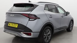 2025 (75) KIA SPORTAGE 1.6T GDi 207 HEV GT-Line 5dr Auto 5146799