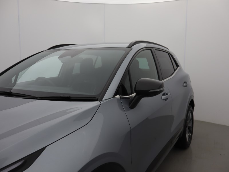 2025 (75) KIA SPORTAGE 1.6T GDi 207 HEV GT-Line 5dr Auto 5146836